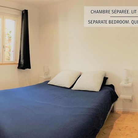 La Maisonnette De La Concorde Au Coeur De Moissac Ngoại thất bức ảnh
